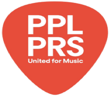 PPL PRS for music